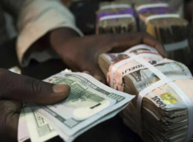 CBN begins mystery shopping at BDC outlets to Combat money laundering 