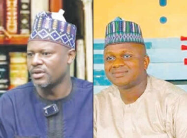 Self-defence only option against bandits - Northern Groups