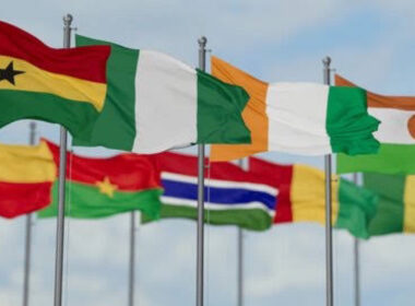 ECOWAS Holds Conference In Nigeria to address food & security challenges