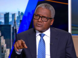 Why Nigeria should Remove petrol subsidy - Dangote Nigeria Has What It Takes to Lead African Refining – Dangote