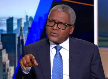 Nigeria Has What It Takes to Lead African Refining – Dangote