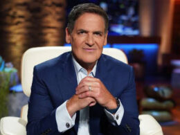 Shark Tank billionaire, Mark Cuban wants to buy X from Elon Musk Shark Tank billionaire, Mark Cuban wants to buy X from Elon Musk