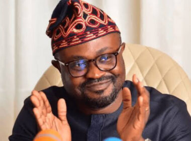 Why Passport Fees Increased By 45% - Minister of Interior Reveals