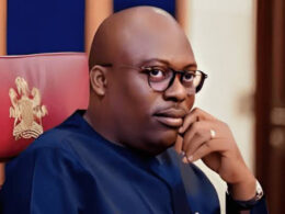 I have surpassed Wike's 8-year achievements - Fubara