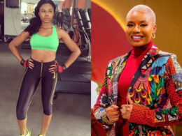 Why I have been working since I was 17 – Nancy Isime