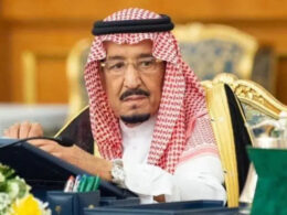 Saudi Arabia Puts 198 to Death in 2024, highest in 3 decades Saudi Arabia Puts 198 to Death in 2024