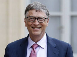 Bill Gates to Visit Nigeria