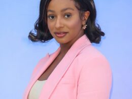DJ Cuppy Makes History- Boldly Declares: ‘I Want to Be Nigeria’s First Female President’