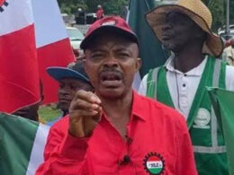NLC Accuses Marketers of Inflating Fuel Prices Amid Economic Hardship