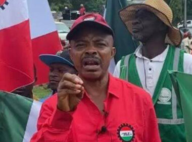 NLC Accuses Marketers of Inflating Fuel Prices Amid Economic Hardship