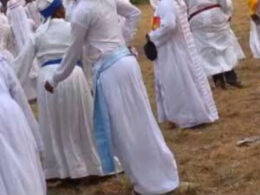 5 Worshippers Die after church Feast In Ibadan