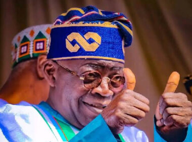President Tinubu Distributes 7,000 bags of rice in Zamfara