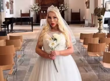Woman files for divorce After one Year Of marrying herself