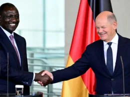 Germany To Welcome Kenyans In New Labour Migration Deal