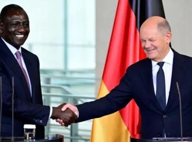 Germany To Welcome Kenyans In New Labour Migration Deal