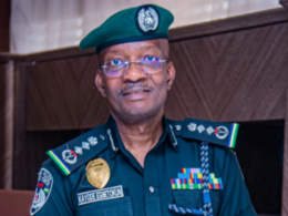Governors Call for Creation of State Police to Address Insecurity