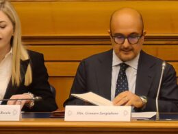 Italy's Culture Minister Quits After Making Ex-Lover Adviser