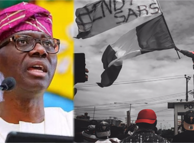 Gov Sanwo-Olu Secretly Gave N100 Million to EndSARS Victims – Organizer Reveals