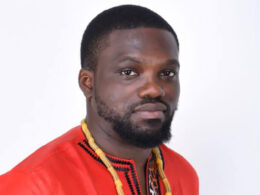Investigative Journalist David Hundeyin Declared Wanted by Nigerian Authorities