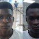 Nigerian Brothers Sentenced to 17 Years in Prison for Sextortion