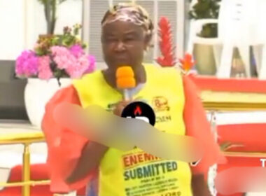 Chosen Church Denies Viral 'Fabricated' Testimony