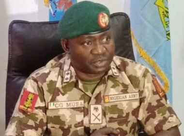 Expert Reject N1m reward For Ending Halilu Sububu’s Reign