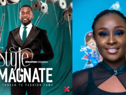 Abisola Abolaji Omolade Champions A New Era In Fashion With Style Magnate