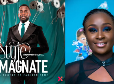 Abisola Abolaji Omolade Champions A New Era In Fashion With Style Magnate