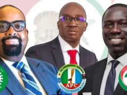 UK commends peaceful Edo State governorship Election