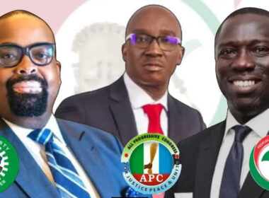 UK commends peaceful Edo State governorship Election