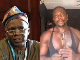 Bobrisky: I’ll never defame Uncle Femi Falana - Verydarkman Bobrisky: I’ll never defame Uncle Femi Falana - Verydarkman