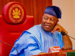 Nigeria’s journey to prosperity just begun – Akpabio
