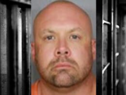 Man Bags 122 years in Jail for sexually assaulting 2 children with dubious kissing game
