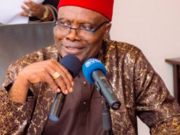Why Wabara was denied job slot – FCC Address Bribery Allegations