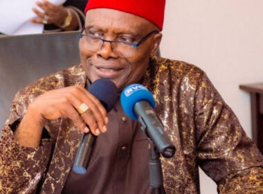 Why Wabara was denied job slot – FCC Address Bribery Allegations