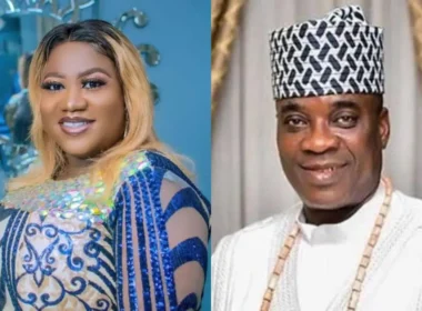 Bisola Badmus Saved! Kunle Afod Raises N1.3 Million in Just 24 Hours After KWAM 1 Abandons Her and Their Son