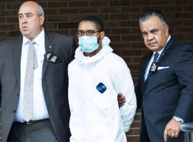 American man Bags 40 years in Prison for beheading Gokada Nigeria founder