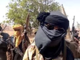 Bandits demand N60m To Release slain Miyetti Allah leader’s family