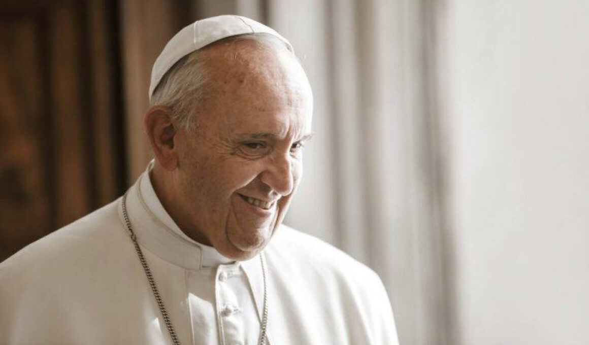 Breaking: Pope Francis Passes Away at 88 – Vatican