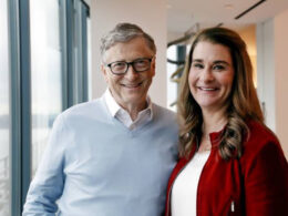 Nigeria secures $600,000 relief fund from Bill Gates foundation