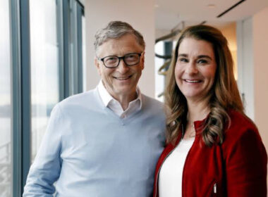 Nigeria secures $600,000 relief fund from Bill Gates foundation