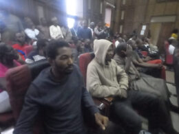 FG Slaps Treason Charges on #EndBadGovernance Protesters