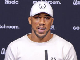 Why I lost to Daniel Dubois – Anthony Joshua Reveals what went Wrong