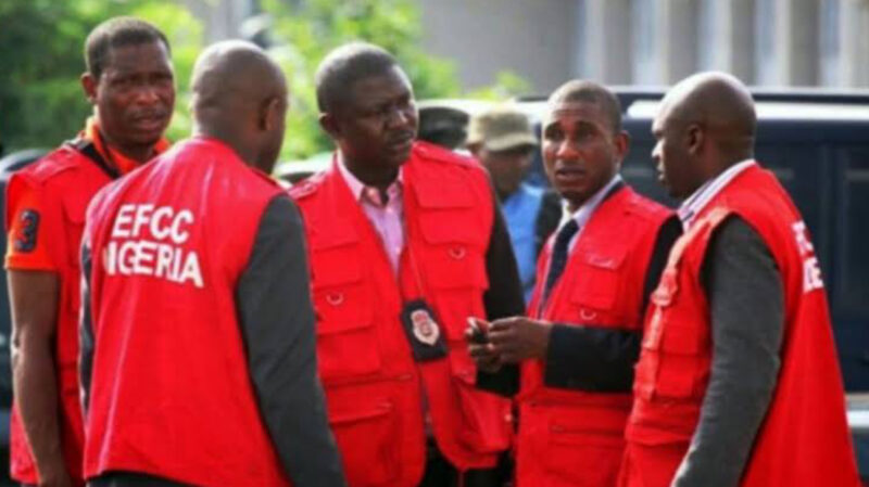 EFCC Conducts Surprise Midnight Raid On Sokoto University Hostels