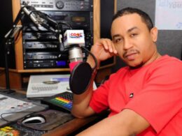 "No More Dining Without These in 2025" – Daddy Freeze