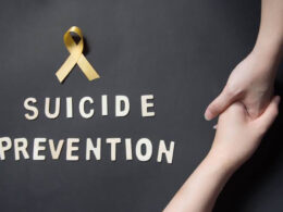 Nigeria Moves Towards Decriminalizing Attempted Suicide