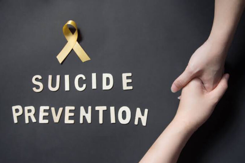 Nigeria Moves Towards Decriminalizing Attempted Suicide
