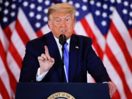Solving Ukraine‘s Problem With Russia Is my top priority - Trump