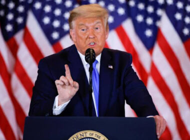 Trump Threatens US attack On Iran’s nuclear facilities