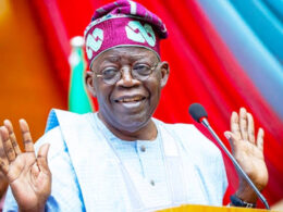 Nigeria Is Changing, better days Are Ahead — President Tinubu 